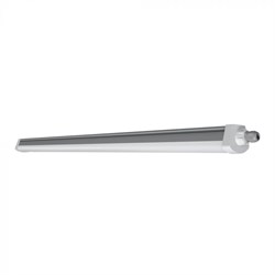 DAMP PROOF COMPACT IP66 1500 55 W 4000K IP66 GY 4058075210103 - фото 36706