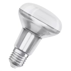 LEDPR80100D 9,6W/827 230V GLE2710X1OSRAM 4058075448667 - фото 36801