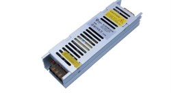 Метал. транс-тор FL-PS PSE12200  Pout=200Вт, Uout=12В, Uin=175-240В, IP20, 223x70x39мм,  620г -   612168 - фото 36866