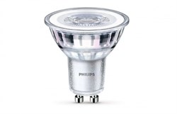 Лампа Essential LED 4.6-50W GU10 865 36° 430lm PHILIPS - 929001218308 - фото 36874