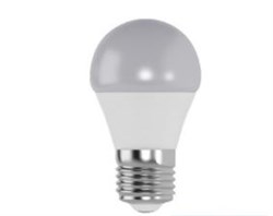 FL-LED GL45 9W E27 4200К 220V 840Лм d45x80 FOTON_LIGHTING  -  лампа шарик 611475 - фото 36886