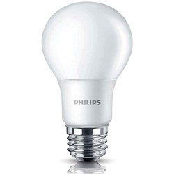 ESSENTIAL LEDBulb 13-120W E27 6500K 220V A60 матов.  1450lm - LED лампа PHILIPS 929002305387 - фото 36887