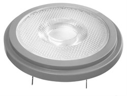 Лампа светодиодная PARATHOM+ Spot AR111 HS 50 GLOWdim 7,2W/927 G53 4058075608610 - фото 36896