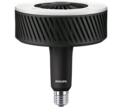 TForce HB 140W E40 840  60˚  сеть  20000lm   50000h (для выс пролетов)  - LED лампа PHILIPS 929002281612 - фото 36901