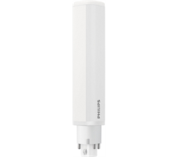 LED лампа CorePro LED PLC  9W 840    4P G24q-3 (только ЭПРА) -   PHILIPS 929001200902 - фото 36916