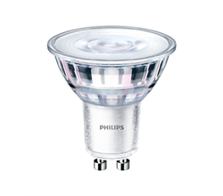 Лампа Essential LED 4.6-50W GU10 827 36° 395lm PHILIPS - 929001215208 - фото 36918