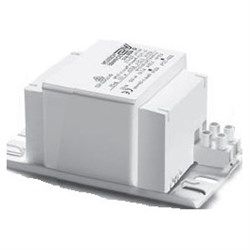 NaHJ  150.159 1,8A 220V 145x  120x64   дроссель мгл-натрий  Vossloh Schwabe  Германия 571004 - фото 36921