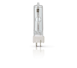 Лампа MSD   250W/2 30H  GY9,5  16000 lm 3000 h 8100K  PHILIPS - 928099005115 - фото 36943