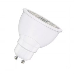 Лампа SMART+ Spot GU10 Dimmable 5 W 220…240 V 45° GU10 4058075208452 - фото 36962