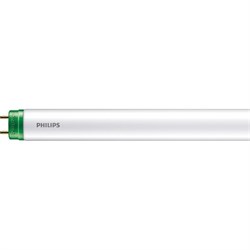 Лампа Ecofit LEDtube 1200mm16W/765 T8 1600lm  RCA I ((1ст подкл 220В + ЭмПРА с LED старт) -   PHILIPS 929001184667 - фото 37033