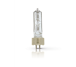 Лампа MSR  400W   1000H  GX9.5   5830K -   PHILIPS 928077905115 - фото 37047