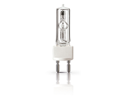 Лампа MSR  575 HR G22 6000K -   PHILIPS  (OSRAM HMI 575W/(DIGITAL) SEL XS G22) 928097705115 - фото 37065