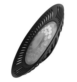 FL-LED HB-UFO   250W 4200K D=400мм H=91мм   250Вт   22500Лм  (подвесной светодиодный) 612229 - фото 37101