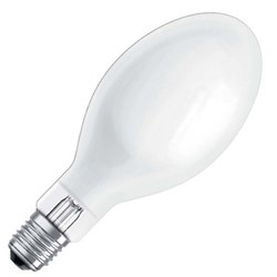 Лампа ДРЛ   250 Е40   LUXE 015064 - фото 37110