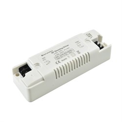 Драйвер SMART WIRELESS 2.4Gz 700мА 26Вт 24-42V  -  мульти  для светодиодов 2000000669533 - фото 37138
