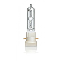 Лампа MSD  Gold 300W/2  PGJX28  MiniFastFit  21000Lm 8600K 2000h  PHILIPS - 928199805114 - фото 37146