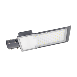 Светильник уличный Gauss Avenue 100W 10000lm 5000K 190-250V IP65 420*160*57мм КСС "Ш" LED 1/10 629534300 - фото 37186