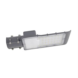 Светильник уличный Gauss Avenue 30W 3000lm 5000K 190-250V IP65 316*130*57мм КСС "Ш" LED 1/20 629534330 - фото 37188