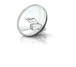 Лампа PHILIPS PAR64 CP/60  VNSP EXC 1000W 230V GX16d 11° 924783244204 - фото 37412