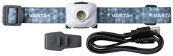 Фонарь VARTA Outdoor Sports Ultralight H30R white 4008496996957 4008496996957 - фото 37439