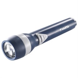 Фонарь VARTA LED SPOT LIGHT 2AA  BLI 1 VARTA 4008496677320 - фото 37445