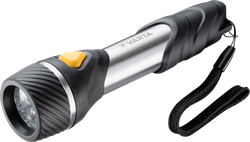 Фонарь светодиодный VARTA Day Light Multi LED F20 с батарейками в комплекте 4008496987528 - фото 37448