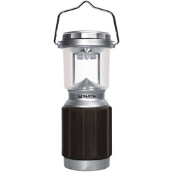 Фонарь VARTA XS Camping Lantern LED 4AA 4008496676972 - фото 37457