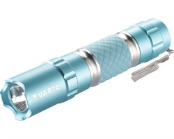 Фонарь VARTA LIPSTICK LIGHT 1AA 4008496746507 - фото 37458