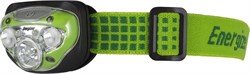 Фонарь налобный ENERGIZER HL Vision HD+, светодиодный 7638900316384 - фото 37467