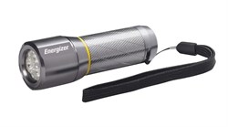Фонарь ENERGIZER Metal Vision HD 3AAA, светодиодный, алюминиевый 7638900419580 - фото 37469