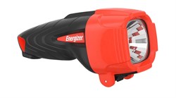 Фонарь ENERGIZER Impact Rubber 2xAAA, tray, противоударный 7638900326307 - фото 37472