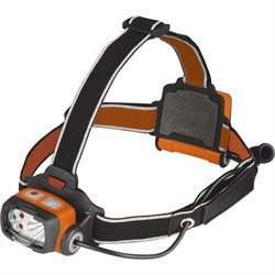 Фонарь светодиодный налобный Energizer ATEX Headlight,для освещения в зонах с повышенной взрывобезопасностью E300694600 - фото 37483