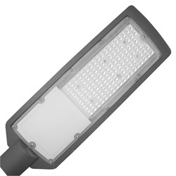 FL-LED Street-Garden  30W  Grey  2700K  350*110*55мм d46mm 3200Лм 220-240В (консольный светодиодный) 611666 - фото 37611