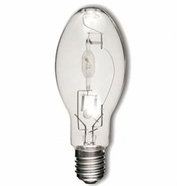 SYLVANIA HDI-HX 400W/CO/I 3800К E40 3,4A 35200lm d120x290 люминофор верт ±15° -лампа 0070351 - фото 37616
