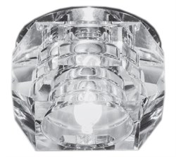 Светильник Gauss Crystal CR030, G9 1/30 CR030 - фото 37853