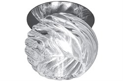 Светильник Gauss Crystal CR004, G9 1/30 CR004 - фото 37861