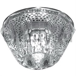 Светильник Gauss Crystal CR026 Кристал, G9 1/30 CR026 - фото 37864