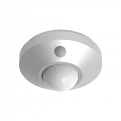 Светильник Многофункциональный автономный сенсорный   2W,86х47 (круг, серебро)  1/6/36 CL002 - фото 37865