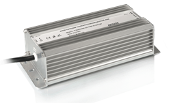 Блок питания для светодиодной ленты пылевлагозащищенный 60W 12V IP66 1/20 202023060 - фото 37887
