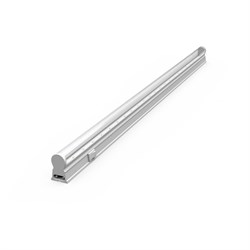 Светильник GAUSS Fito LED TL линейный прозрачный 15W 3000K 1172х25х33, (Full spectrum) 1/25 130411915 - фото 37908