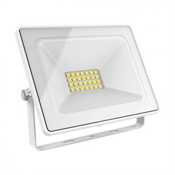 Прожектор Gauss Elementary 30W 2700lm 6500K 200-240V IP65 белый LED 1/10 613120330 - фото 38031