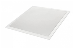 Драйвер Светильник офисный Gauss 36W 2880lm 6500K IP40 595*595*7,2мм матовый с  ом LED 1/4 145024336 - фото 38077