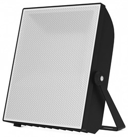 Прожектор Gauss EVO 100W 10000lm 6500K 100-240V IP65 черный LED 1/10 687511100 - фото 38082