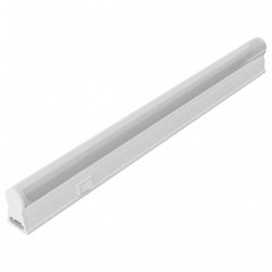 Светильник Gauss TL линейный 5W 420lm 4000K IP20 312х22х37 (к.п. 1м, Коннект2шт, креп 1шт) LED 1/25 130511205 - фото 38103