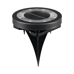 Светильник на солнечных батареях Gauss 4000K 1/50 GS001 - фото 38123