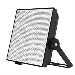 Прожектор Gauss EVO 10W 900lm 6500K 100-240V IP65 черный LED 1/10 687511310 - фото 38147