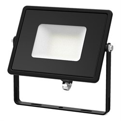 Прожектор Gauss Qplus 20W 1700lm 6500K 200-240V IP65 графитовый LED 1/20 690511320 - фото 38369