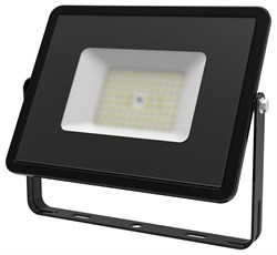 Прожектор Gauss Qplus 30W 3300lm 6500K 175-265V IP65 черный LED 1/10 613511330 - фото 38377