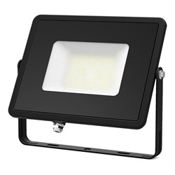 Прожектор Gauss Qplus 50W 4250lm 6500K 200-240V IP65 графитовый LED 1/10 690511350 - фото 38379