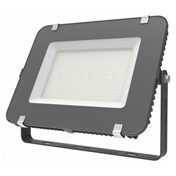 Прожектор Gauss Qplus 200W 24000lm 6500K 175-265V IP65 графитовый LED 1/2 690511200 - фото 38384